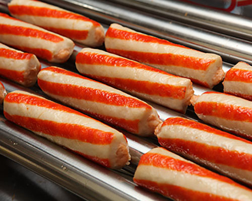 Crispy Bone Fish Stick