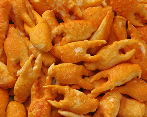  Imitation Lobster Claw