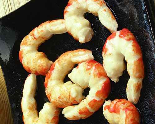 Imitation Shrimp Tail 