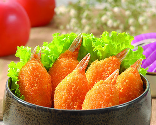 Crab Claw with Real Pincer