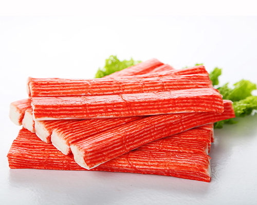 Crab Stick(paprika E160C) 