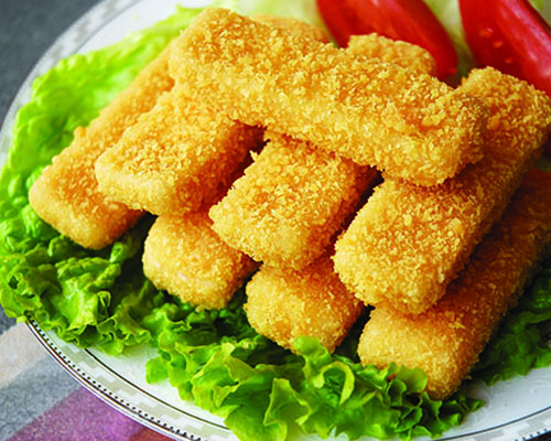 Fish Finger(mince)